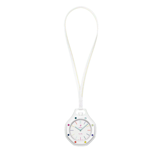 Montre AP Royal Pop Huit Blanc™